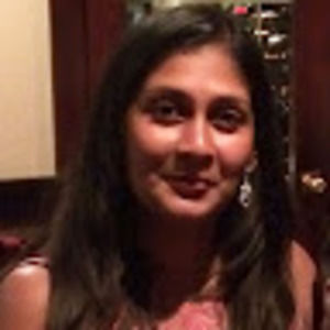 Meet your Posher, Nayantara